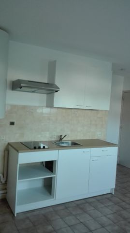 AUTUN Résidence Centre ville - Photo 3