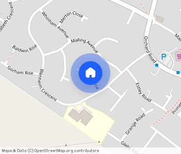 Amsden Rise, Broughton Astley, Leicester, LE9 - Photo 1