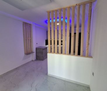 Studio/Γκαρσονιέρα για ενοικίαση Βαρδάρης - Δικαστήρια (Βαρδάρης - ... - Φωτογραφία 1