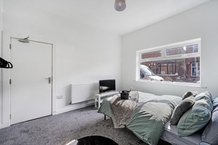 1 bedroom in a house share to rent - Photo 4