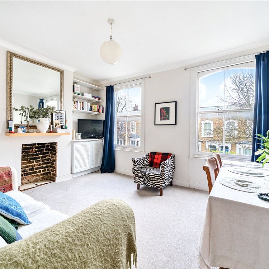 Sydner Road, N16, London - Photo 1