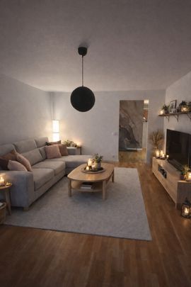 Pantzargatan 21 P - Foto 1