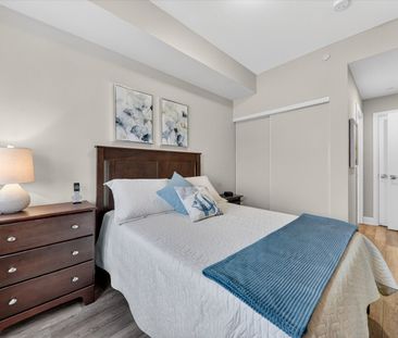 For Lease - 50 Lakebreeze Drive Unit# 323, Clarington, Ontario - Photo 3