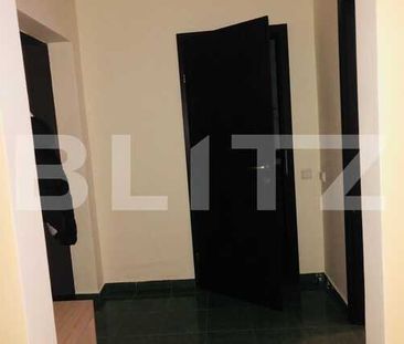 Prima inchiriere, 2 camere, 46 mp, mobilat si utilat! Parcare! Zona strazii Florilor! - Fotografie 5
