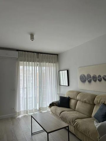 Avenida de Brasil, Madrid, Community of Madrid 28020 - Photo 4