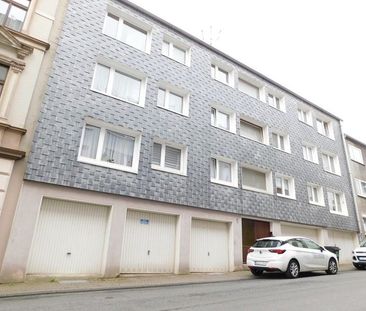 Gemütliches Appartement mit neuem Bad und neuem Boden - Photo 1