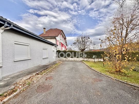 Charmant T2 meublé de 23 m² dans le quartier paisible de Chantemerle. - Photo 1