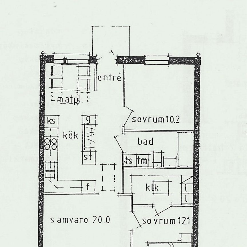 Ingenjörsgatan 46, Tomelilla - Photo 2