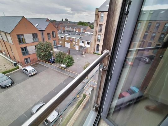 1 bedroom apartment to rent - Photo 1