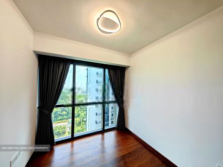 Normanton Park (D5), Apartment - For Rent - Photo 5