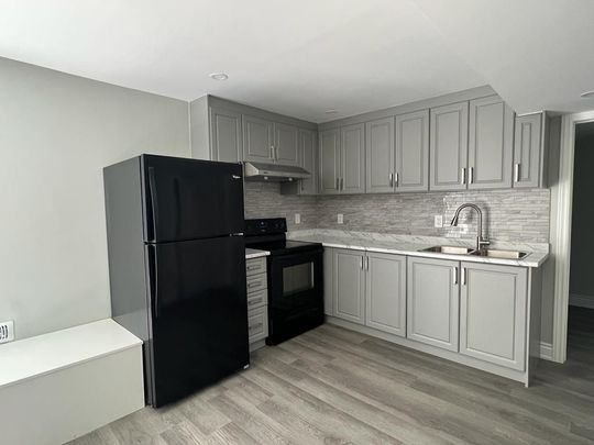 For Lease - 43 Jessop Drive, Brampton, Ontario - Photo 1