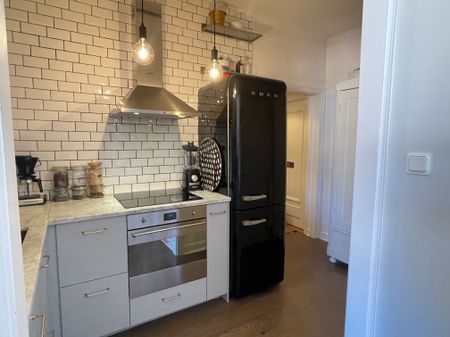 Tobaksspinnargatan, Stockholm - Photo 5