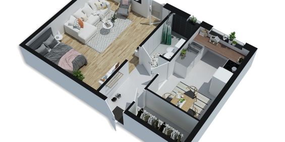 Fänestadsvägen 9 - Photo 3