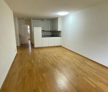 Zentral. Ruhig. Praktisch. 3-Zimmerwohnung in Ittigen zu vermieten - Photo 6