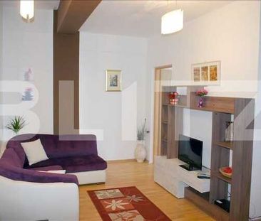 Apartament cu 3 camere, 80 mp, imobil nou, parcare, zona strazii Dorobantilor - Fotografie 2