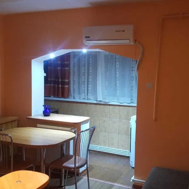 Apartament de inchiriat, 1 camera, decomandat, 40 mp, Pacurari, Autocenter, Cod 162675 - Photo 1