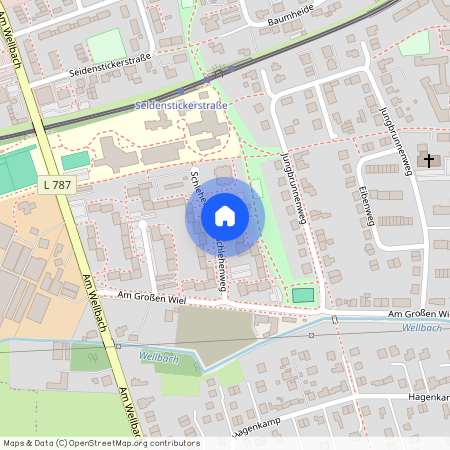 Schlehenweg 18, 33609, Bielefeld Ot Baumheide