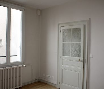 T2 de 32 m² – Rue Beaupuy – Limoges – location – Begip - Photo 1