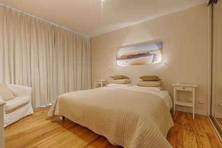 Te huur: Appartement Bezuidenhoutseweg 349 C in Den Haag - Foto 2