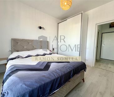 Apartament 2 camere, bloc nou, loc de parcare, zona vest, Ploiesti - Photo 4