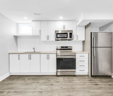 For Lease - 3B George Street Unit# Basement, Innisfil, Ontario - Photo 6