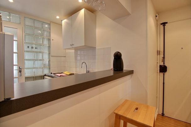 APPART. – 75014 - Photo 1