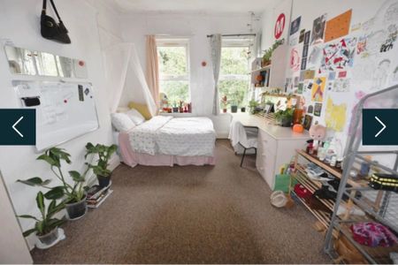 8 Bed - 40 Archery Road, City Centre, Leeds - LS2 9AU - Student - Photo 4