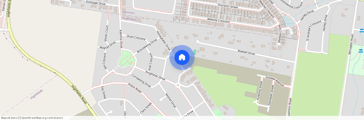 12 Honeyeater Drive, Qld 4352, Highfields