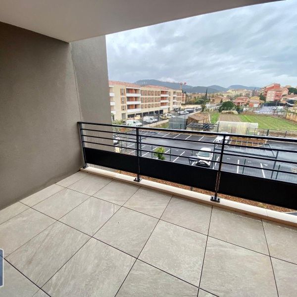 Appartement 1 Pièce 18 m² - Photo 1