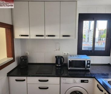 Amplio Apartamento de Alquiler en Cala Finestrat - Ideal para Jubil... - Photo 6