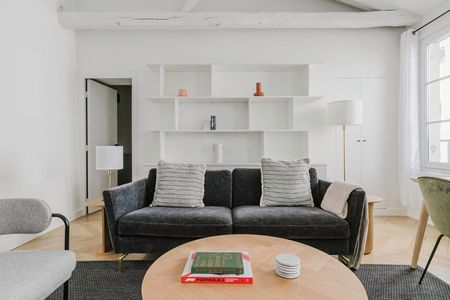 Rue du Faubourg Saint-Denis - Photo 5