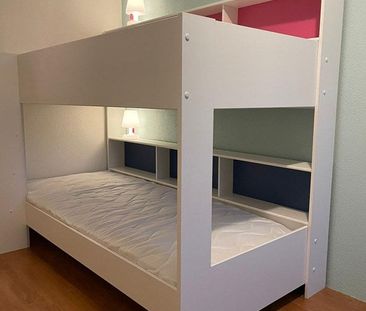 Te huur: Appartement Bernsteinstraat in Capelle aan den IJssel - Photo 5