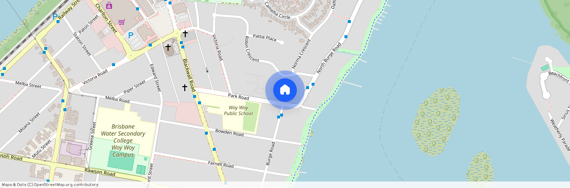 4/5 Park Road, NSW 2256, Woy Woy