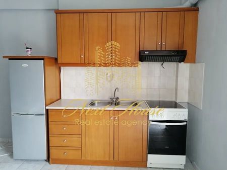Studio/Γκαρσονιέρα για ενοικίαση Αγυιά (Πάτρα) - Photo 3