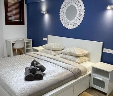 Luxury Flat for rent in Adeje, Canary Islands - Photo 1