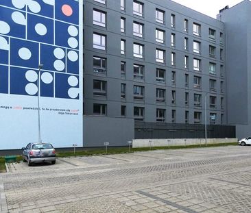 Łódź - Zdjęcie 1