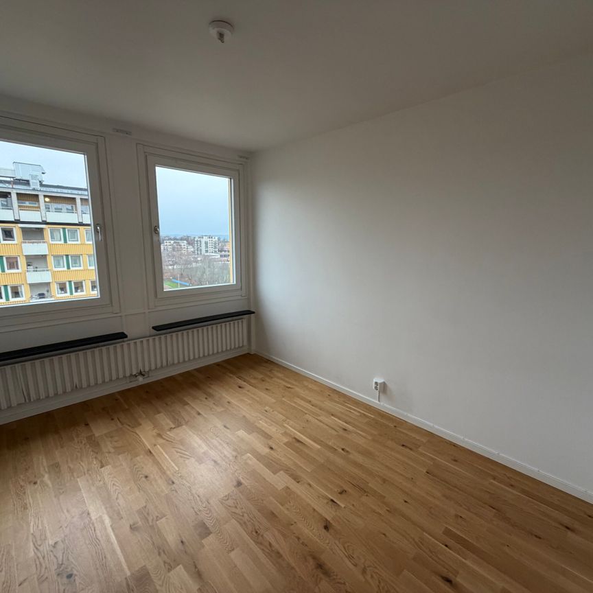 Dagsbergsvägen 138 – 3rok (lgh 1804) - Photo 1