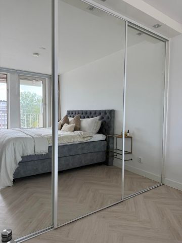 Meer en Vaart 112-C, Meer en Oever, 1068ZZ, Amsterdam - Photo 2
