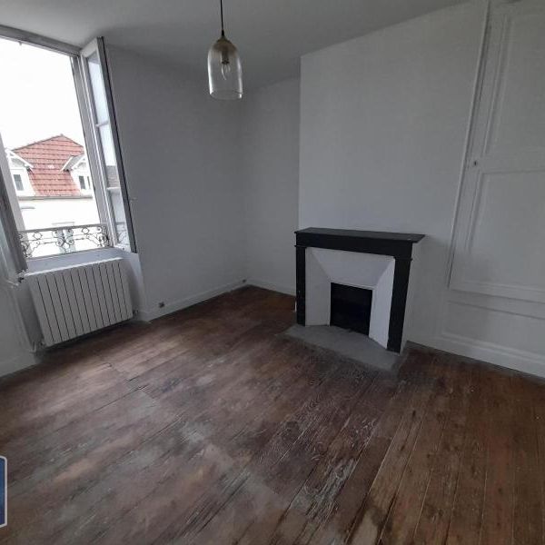 Location Appartement 3 pièces 52m² PERIGUEUX 24000 - Photo 1
