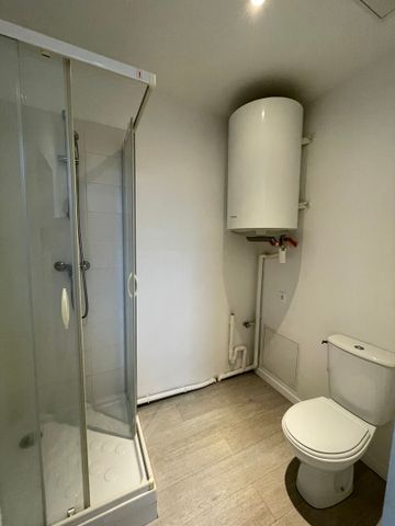Location Appartement 2 pièces 26m² - Photo 5