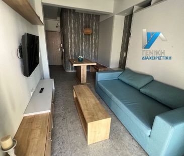 Studio/Γκαρσονιέρα για ενοικίαση - Λουτράκι-Περαχώρα, - Φωτογραφία 1