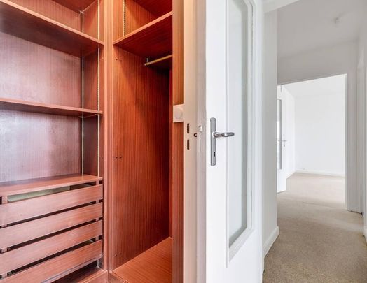 À louer – Appartement VIDE 4 pièces rénové – Avenue d’Italie, Paris 13? - Photo 1