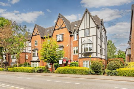 2 bed flat to rent in Station Road, Dorridge, B93 - Photo 2