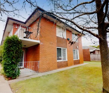 1/23 Edgar Street, Glen Iris, Melbourne - Photo 1