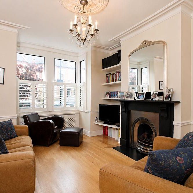 4 bedroom apartment to rent - Photo 1