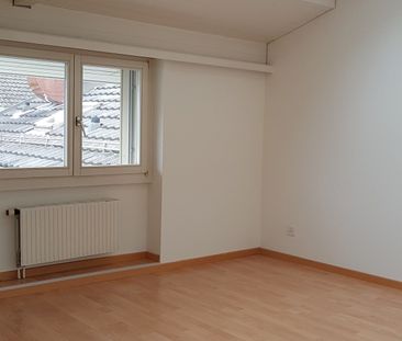 Charmante Dachwohnung zu vermieten - Photo 5