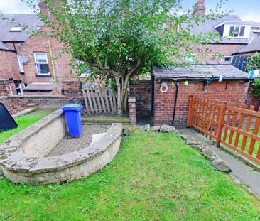 Bowood Road, Sheffield, S11 - Photo 1