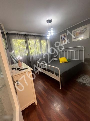 Apt. 2 cam. Drm. Taberei zona Afi Palace mall, 5 min. metrou Favorit - Photo 4
