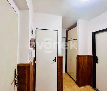 Pronájem bytu 2+1 s balkonem, ul. Bezručova, Otrokovice - Photo 3