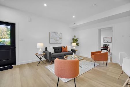 For Lease - 74 Church Street Unit# 4, Stratford, Ontario - Photo 4